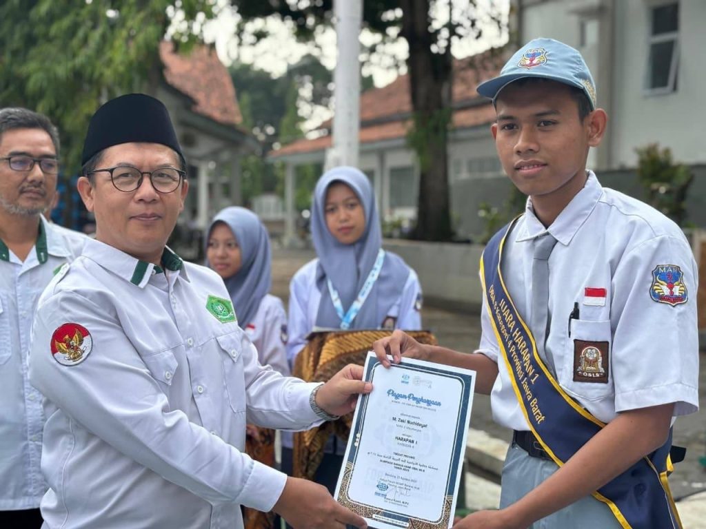 Dok. MAN 2 Majalengka