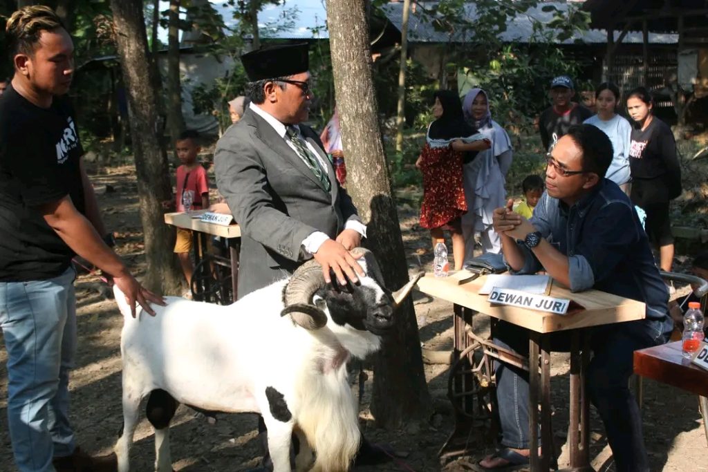 Ngarit Award, Majalengka