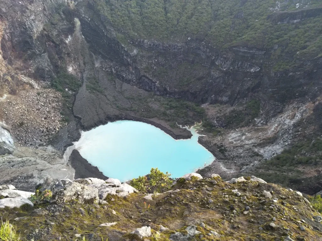 Gunung Ciremai, Jawa Barat