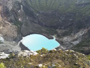 Gunung Ciremai, Jawa Barat