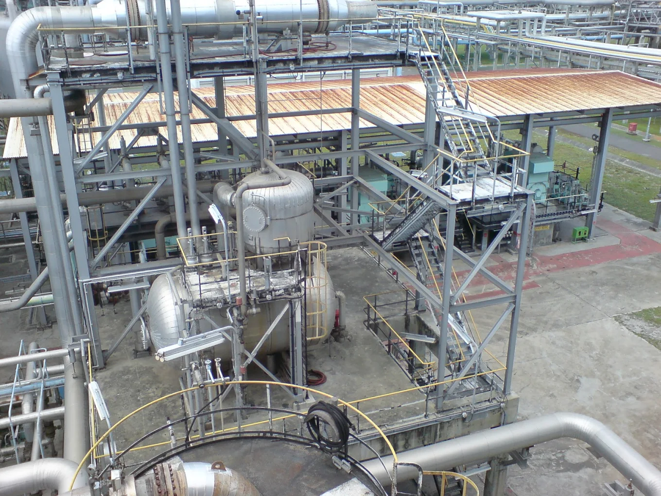 pertamina, jawa barat